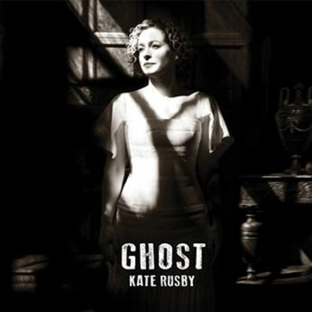 Ghost album cover