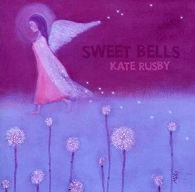 Sweet Bells album cover