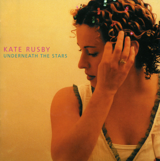Underneath the Stars album cover