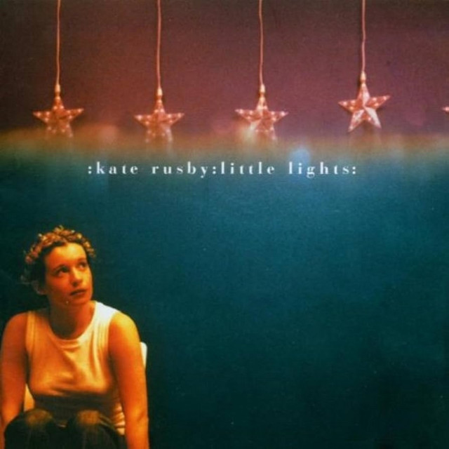 Little Lights album cover