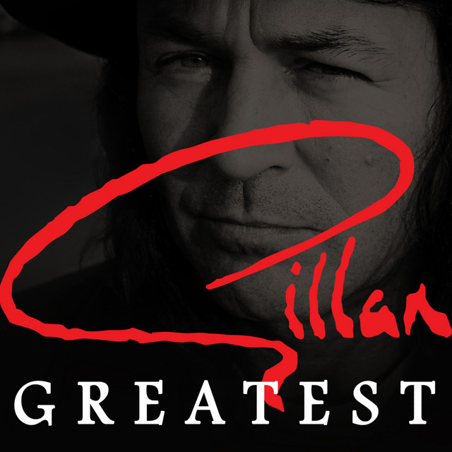 Greatest album cover