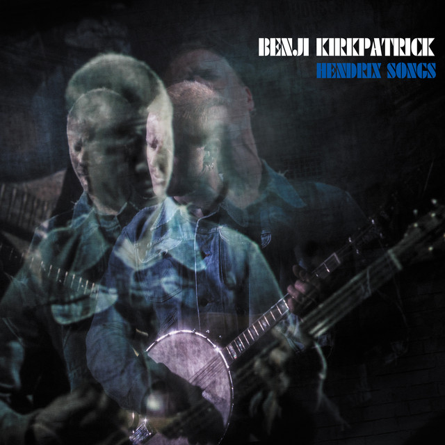 Hendrix Songs album cover