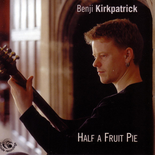 Half a Fruit Pie album cover