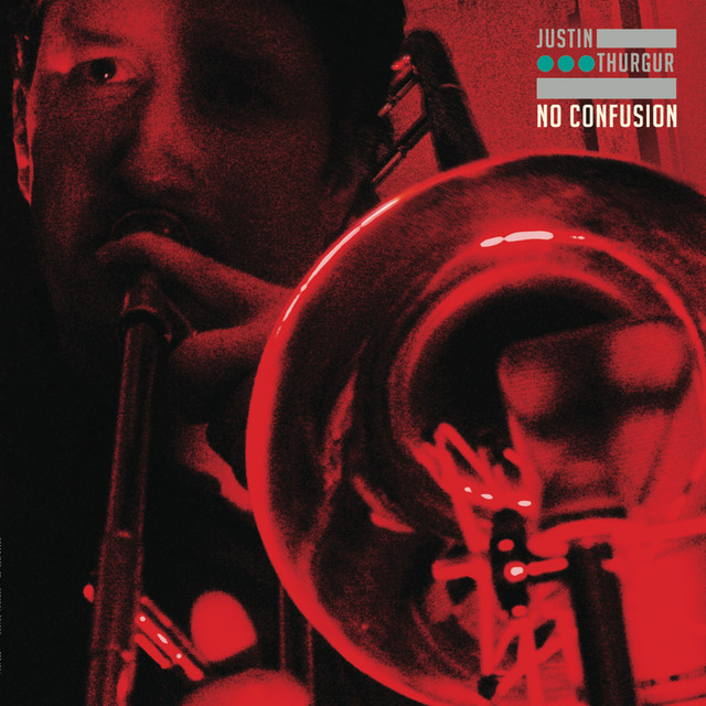 No Confusion album cover