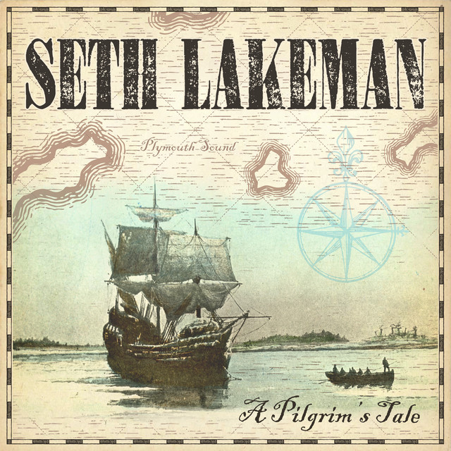A Pilgrim's Tale album cover
