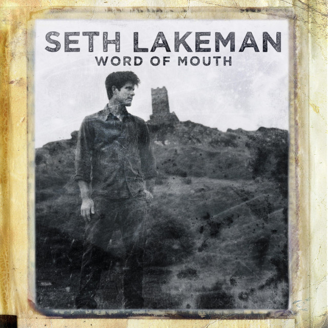 Word of Mouth album cover