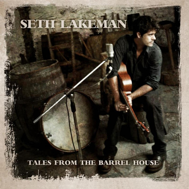 Tales From The Barrel House (Bonus Track Version) album cover