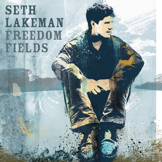 Freedom Fields album cover