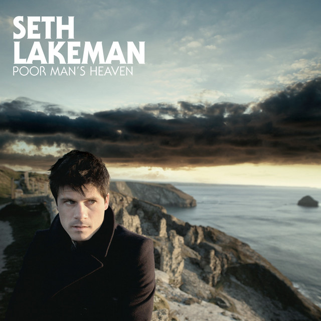 Poor Man's Heaven album cover
