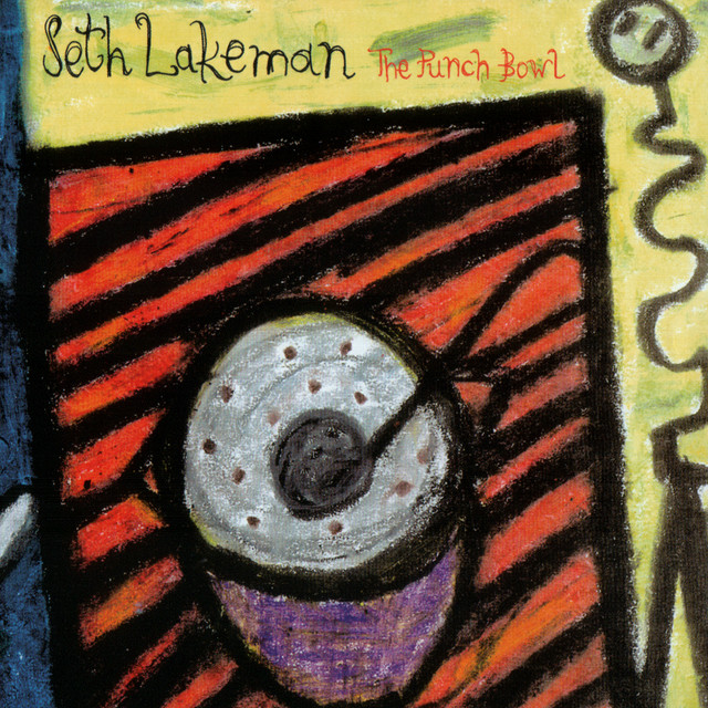 The Punch Bowl album cover