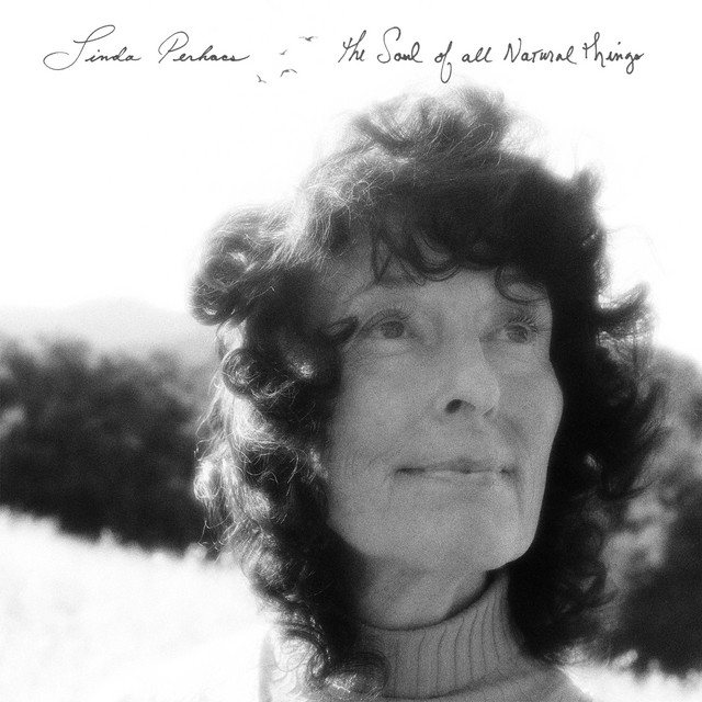 The Soul of All Natural Things album cover