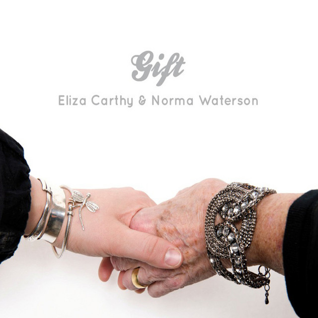 Gift album cover