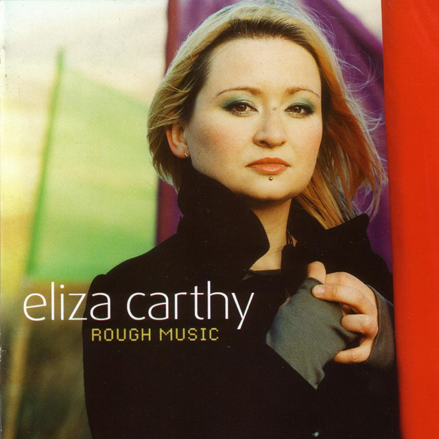 Rough Music album cover