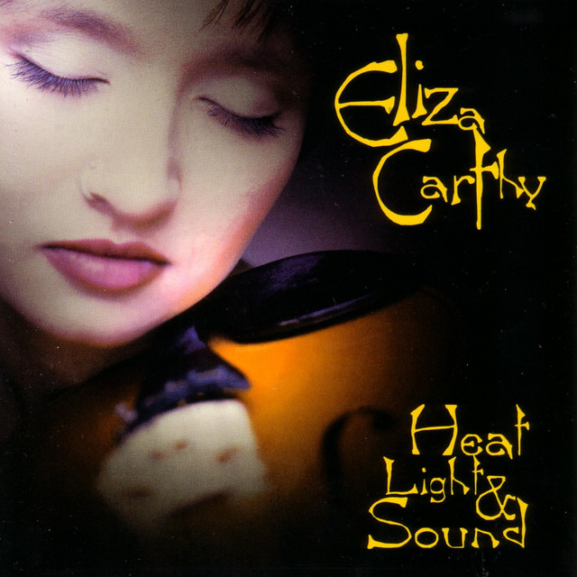 Heat Light & Sound album cover