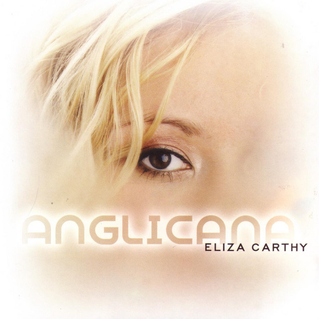 Anglicana album cover