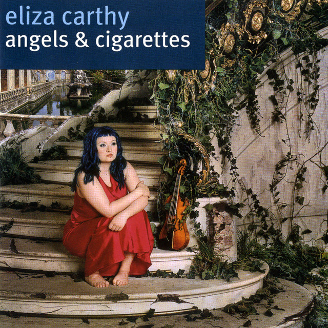 Angels & Cigarettes album cover