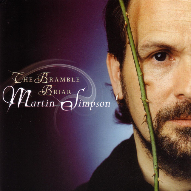 The Bramble Briar album cover