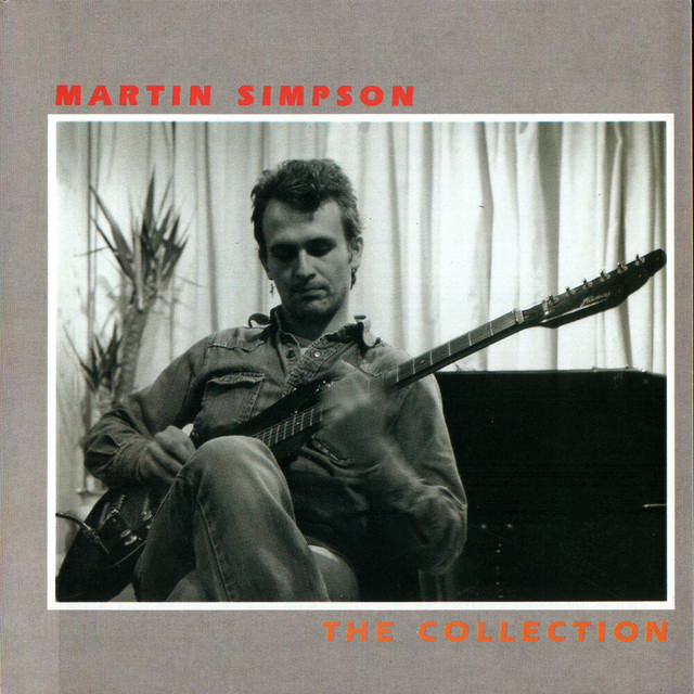 The Collection album cover