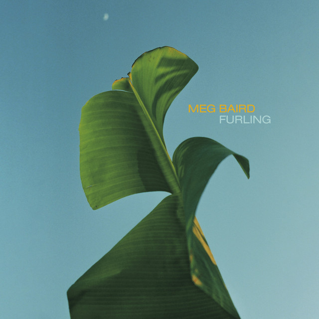 Furling album cover