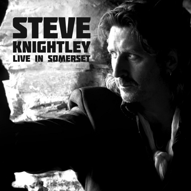 Live In Somerset album cover