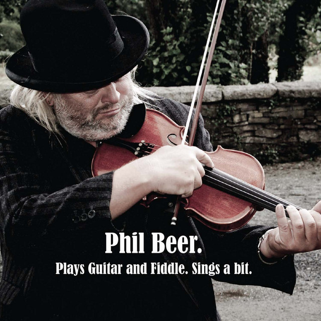 Plays Guitar and Fiddle Sings a Bit. album cover