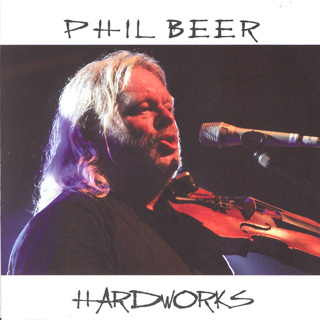Hard Works album cover