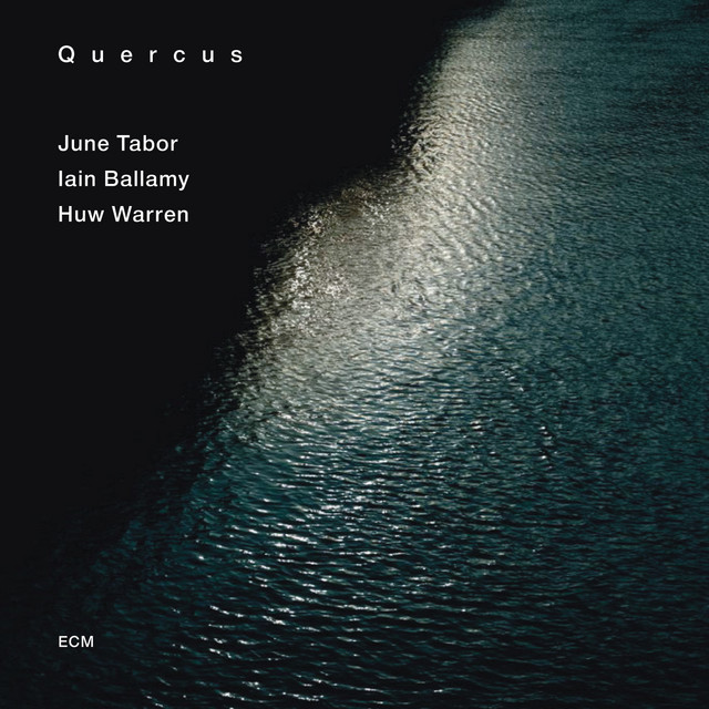 Quercus album cover