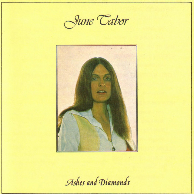 Ashes and Diamonds album cover