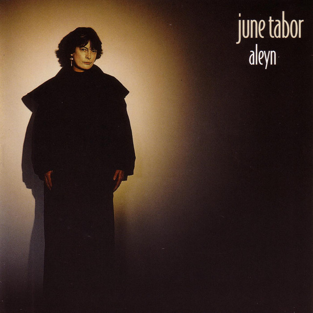 Aleyn album cover