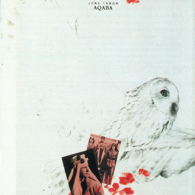Aqaba album cover