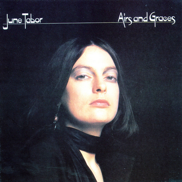 Airs And Graces album cover