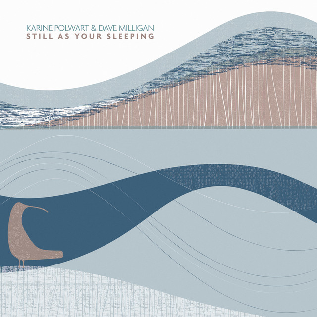 Still as Your Sleeping album cover