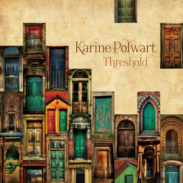 Threshold album cover
