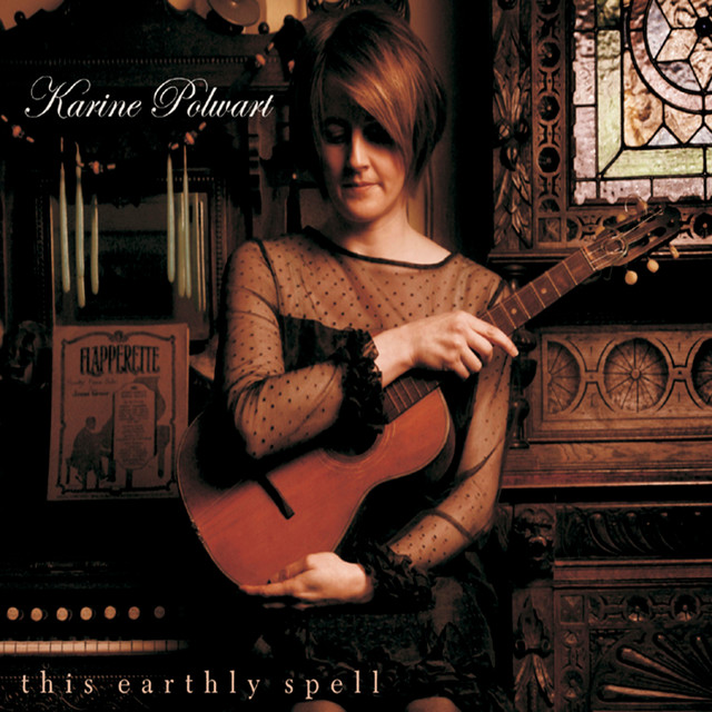 This Earthly Spell (Expanded Edition) album cover