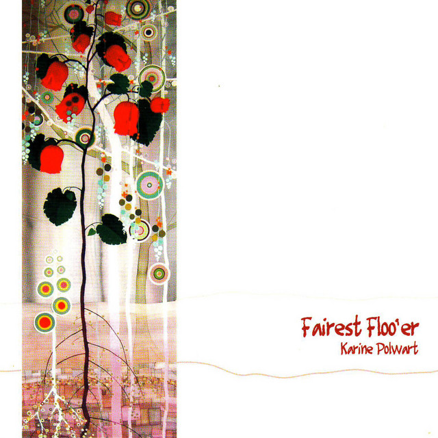 Fairest Floo'er album cover