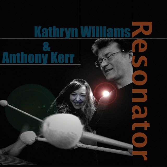 Resonator album cover