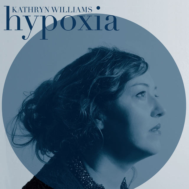 Hypoxia (Remastered) album cover