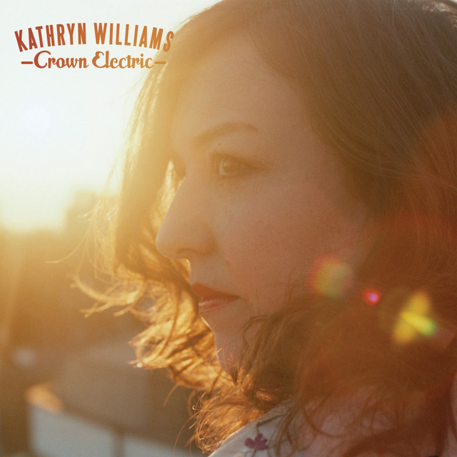 Crown Electric album cover