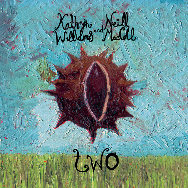 Two (Remastered) album cover