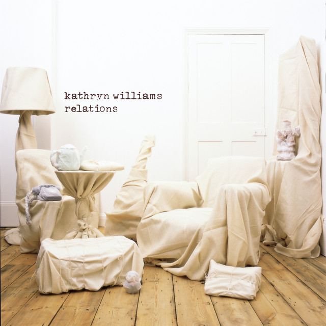 Relations (Remastered) album cover