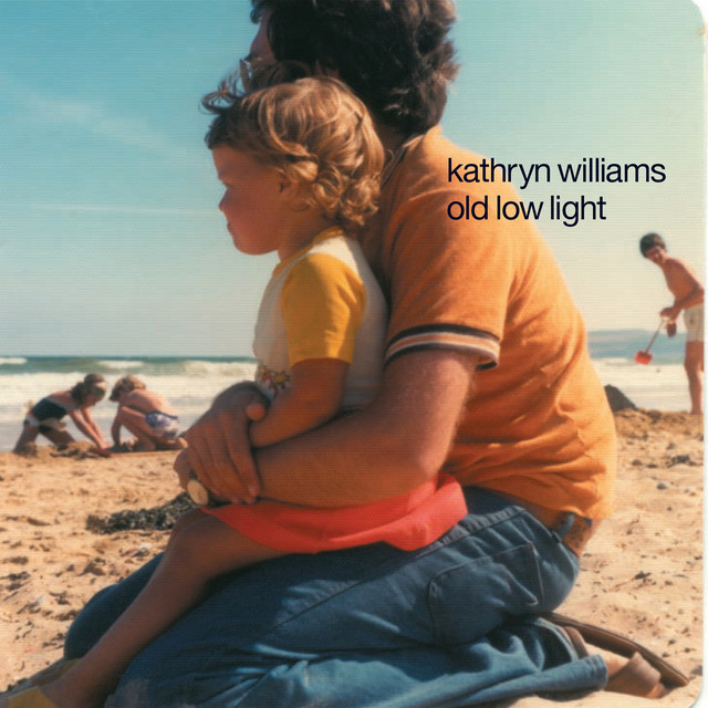 Old Low Light (Remastered) album cover