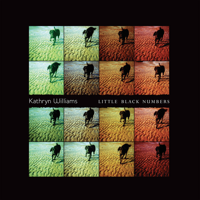 Little Black Numbers (Remastered) album cover
