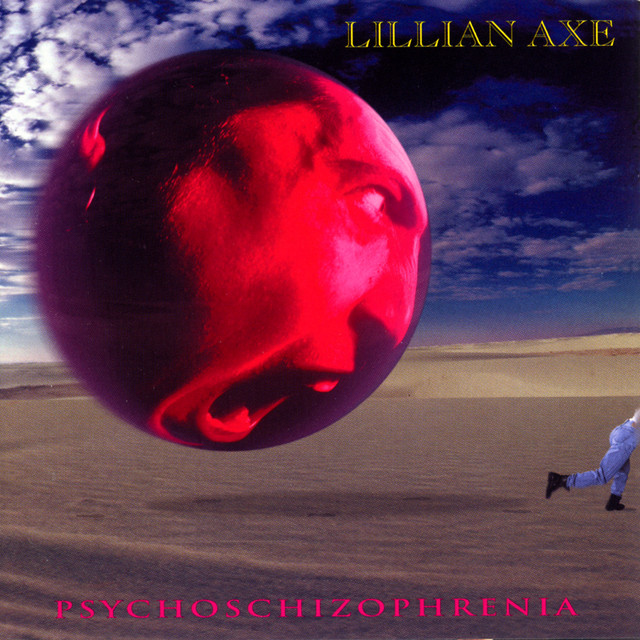 Psychoschizophrenia album cover