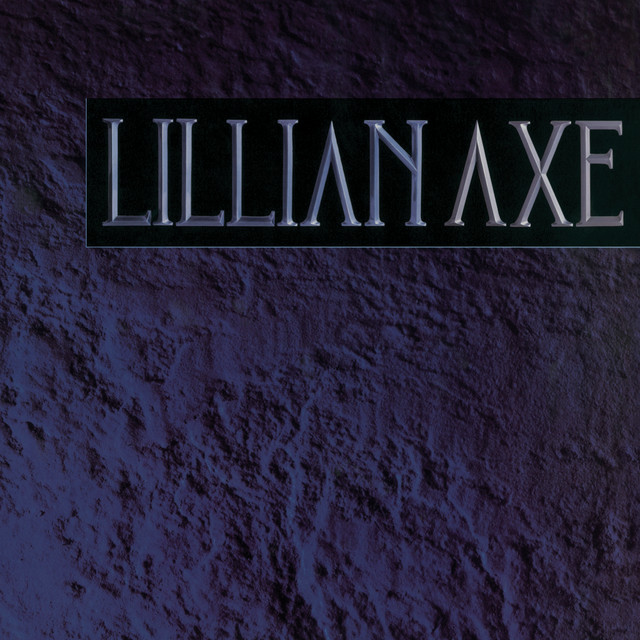 Lillian Axe album cover