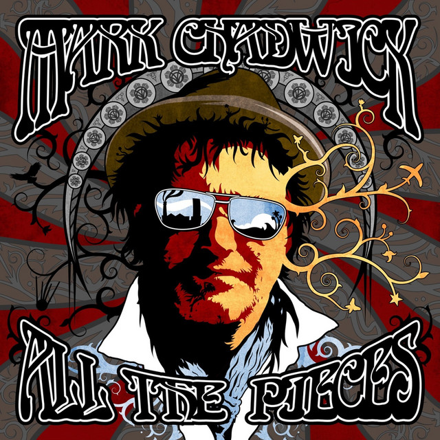 All The Pieces album cover