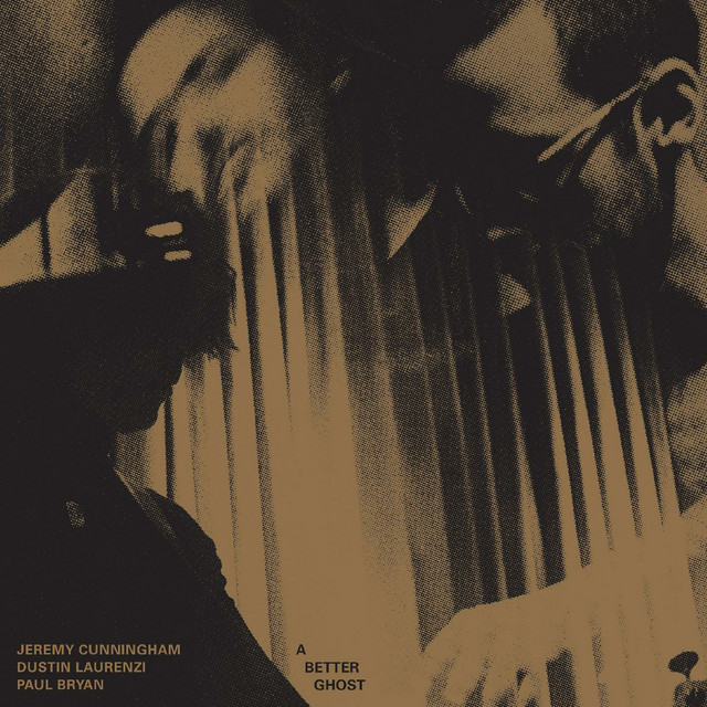 A Better Ghost album cover
