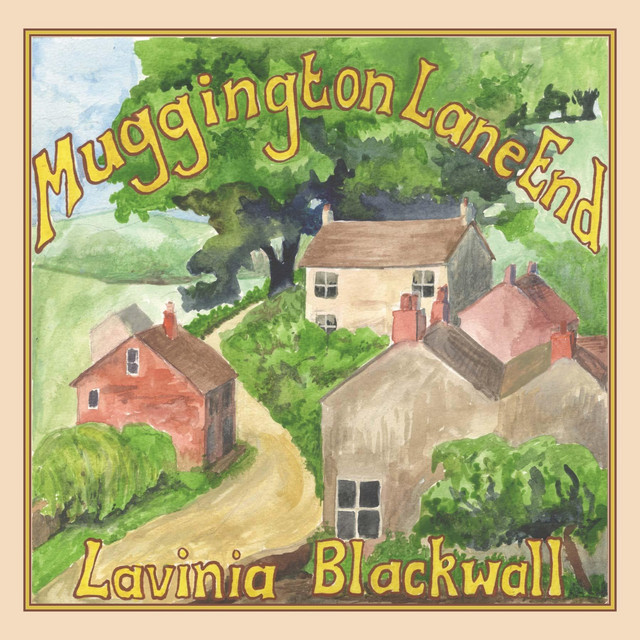 Muggington Lane End album cover
