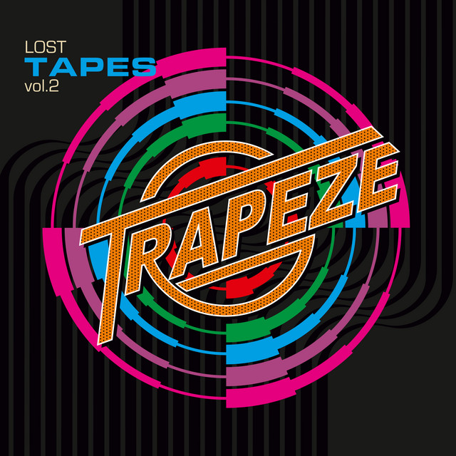 Lost Tapes Vol. 2 album cover