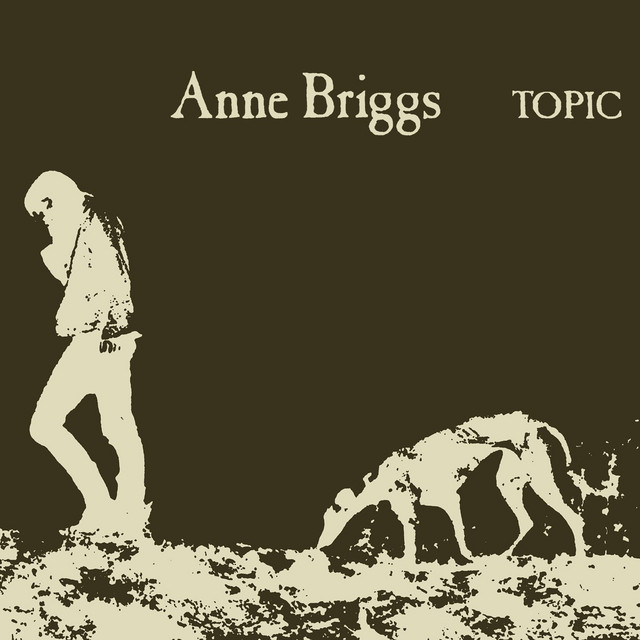 Anne Briggs (2019 Remaster) album cover