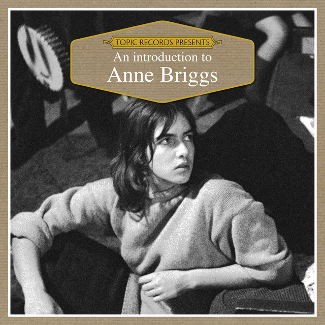 An Introduction to Anne Briggs album cover